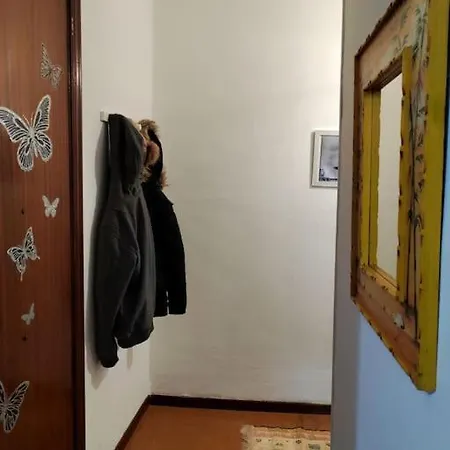 Acogedor En El Centro De شقة