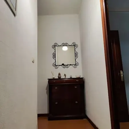 Acogedor En El Centro De * ヴィーゴ